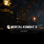 Mortal Kombat X Откройте все предметы в КриптеPS4
