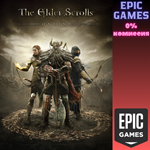 The Elder Scrolls OnlineПКЭПИК ГЕЙМС