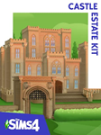 Комплект «The Sims™ 4 Личный замок»ПКЭПИК ГЕЙМС - изображение № 2