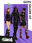 Комплект «The Sims™ 4 Грандиозная готика»ПКЭПИК ГЕЙМ - изображение № 2