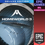 Homeworld 3 - Deluxe EditionПКЭПИК ГЕЙМС