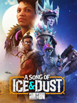 Saints Row: A Song of Ice & DustПКЭПИК ГЕЙМС - изображение № 2