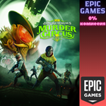 Saints Row: Doc Ketchum's Murder CircusПКЭПИК ГЕЙМС