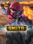 SMITE: набор «Кибербунтарь»ПКЭПИК ГЕЙМС - изображение № 2