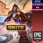 Набор SMITE «Всемогущий Архонт»ПКЭПИК ГЕЙМС