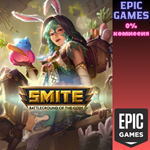 Набор SMITE «Пушистая странница»ПКЭПИК ГЕЙМС