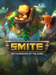 Набор SMITE «Геккон-страж»ПКЭПИК ГЕЙМС - изображение № 2