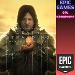 DEATH STRANDING DIRECTOR'S CUTПКЭПИК ГЕЙМС