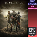 Саундтрек для The Elder Scrolls OnlineПКЭПИК ГЕЙМС