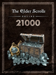The Elder Scrolls Online: 21 000 кронПКЭПИК ГЕЙМС - изображение № 2