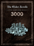 The Elder Scrolls Online: 3 000 кронПКЭПИК ГЕЙМС - изображение № 2