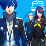 Persona 3 Reload набор костюмов школы Ясогами из Perso