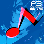 Persona 3 Reload набор фоновой музыки из Persona 5 Roy