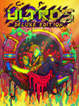 Ultros: Deluxe EditionПКЭПИК ГЕЙМС - изображение № 3