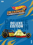 HOT WHEELS UNLEASHED™ 2 — Deluxe EditionПКЭПИК ГЕЙМС - изображение № 3