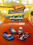 HOT WHEELS UNLEASHED 2 AcceleRacers Expansion PackПК - изображение № 2