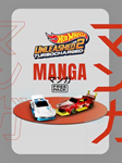 HOT WHEELS UNLEASHED™ 2 — Manga Free PackПКЭПИК ГЕЙМ - изображение № 2