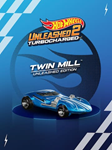HOT WHEELS UNLEASHED 2  Twin Mill Unleashed EditionПК - изображение № 2