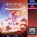 Полное издание «Horizon Запретный Запад»ПКЭПИК ГЕЙМС