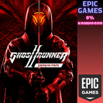 Набор Ghostrunner 2 Dragon PackПКЭПИК ГЕЙМС
