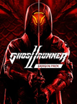 Набор Ghostrunner 2 Dragon PackПКЭПИК ГЕЙМС - изображение № 2