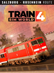 Train Sim World 4 Bahnstrecke Salzburg  RosenheimПК - изображение № 2
