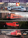 Train Sim World® 4: German Expansion BundleПК - изображение № 2