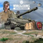 World of Tanks — Дальняя засадаПСНPLAYSTATION