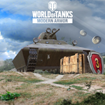 World of Tanks — Быстрый стартПСНPLAYSTATION