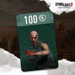 Dying Light 2 Stay Human - 100 очков DLПСНPLAYSTATIO