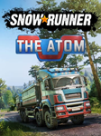 SnowRunner — The AtomПКЭПИК ГЕЙМС - изображение № 2