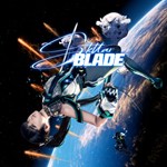 Stellar Blade™PS5ПСНPLAYSTATION