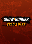 SnowRunner — Year 3 PassПКЭПИК ГЕЙМС - изображение № 2