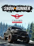 SnowRunner — Rezvani HerculesПКЭПИК ГЕЙМС - изображение № 2