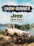SnowRunner – Jeep Dual PackПКЭПИК ГЕЙМС - изображение № 2