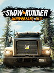 SnowRunner — Anniversary DLCПКЭПИК ГЕЙМС - изображение № 2