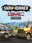 SnowRunner — GMC BrigadierПКЭПИК ГЕЙМС - изображение № 2