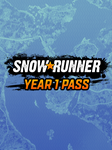 SnowRunner — пропуск первого годаПКЭПИК ГЕЙМС - изображение № 2