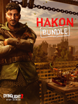 Dying Light 2 Stay Human: Hakon BundleПКЭПИК ГЕЙМС - изображение № 2
