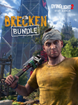 Dying Light 2 Stay Human: Brecken BundleПКЭПИК ГЕЙМС - изображение № 2