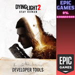 Dying Light 2: Stay Human — Developer ToolsПК