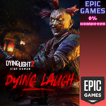 Dying Light 2 Stay Human: Dying Laugh BundleПК