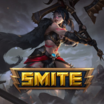 SMITE: люкс-пропуск