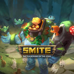 Набор SMITE 