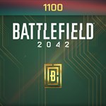 Battlefield™ 2042 — 1100 BFCПСНPLAYSTATION
