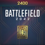 Battlefield™ 2042 — 2400 BFCПСНPLAYSTATION