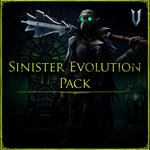 Набор Sinister EvolutionPS5ПСНPLAYSTATION