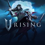 V RisingPS5ПСНPLAYSTATION