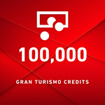 100 000 кредитов (Cr.)ПСНPLAYSTATION