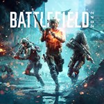 Battlefield™ 2042 для PS5PS4ПСНPLAYSTATION